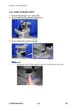 Предварительный просмотр 216 страницы Ricoh M281 Series Service Manual