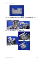 Предварительный просмотр 234 страницы Ricoh M281 Series Service Manual