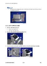 Предварительный просмотр 252 страницы Ricoh M281 Series Service Manual