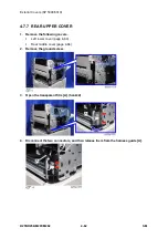 Предварительный просмотр 256 страницы Ricoh M281 Series Service Manual