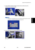 Предварительный просмотр 263 страницы Ricoh M281 Series Service Manual