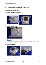 Предварительный просмотр 268 страницы Ricoh M281 Series Service Manual