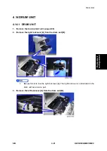 Предварительный просмотр 285 страницы Ricoh M281 Series Service Manual