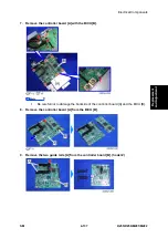 Предварительный просмотр 331 страницы Ricoh M281 Series Service Manual