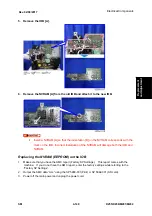 Предварительный просмотр 343 страницы Ricoh M281 Series Service Manual