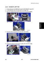 Предварительный просмотр 345 страницы Ricoh M281 Series Service Manual