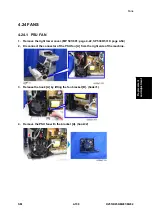 Предварительный просмотр 353 страницы Ricoh M281 Series Service Manual