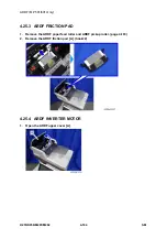 Предварительный просмотр 358 страницы Ricoh M281 Series Service Manual