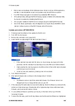 Предварительный просмотр 378 страницы Ricoh M281 Series Service Manual