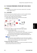 Предварительный просмотр 387 страницы Ricoh M281 Series Service Manual