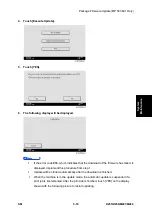 Предварительный просмотр 389 страницы Ricoh M281 Series Service Manual