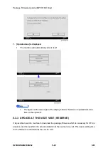 Предварительный просмотр 390 страницы Ricoh M281 Series Service Manual