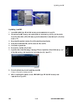 Предварительный просмотр 403 страницы Ricoh M281 Series Service Manual