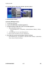 Предварительный просмотр 404 страницы Ricoh M281 Series Service Manual