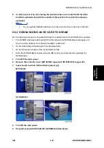 Предварительный просмотр 411 страницы Ricoh M281 Series Service Manual