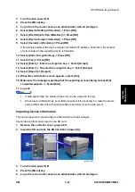 Предварительный просмотр 417 страницы Ricoh M281 Series Service Manual