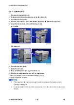 Предварительный просмотр 426 страницы Ricoh M281 Series Service Manual