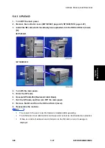 Предварительный просмотр 427 страницы Ricoh M281 Series Service Manual