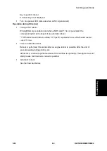 Предварительный просмотр 441 страницы Ricoh M281 Series Service Manual