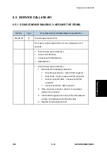 Предварительный просмотр 457 страницы Ricoh M281 Series Service Manual