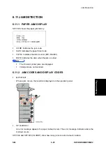 Предварительный просмотр 531 страницы Ricoh M281 Series Service Manual