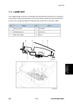 Предварительный просмотр 579 страницы Ricoh M281 Series Service Manual