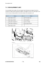 Предварительный просмотр 580 страницы Ricoh M281 Series Service Manual