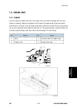 Предварительный просмотр 581 страницы Ricoh M281 Series Service Manual