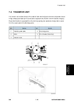 Предварительный просмотр 583 страницы Ricoh M281 Series Service Manual