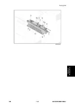 Предварительный просмотр 585 страницы Ricoh M281 Series Service Manual