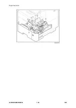 Предварительный просмотр 590 страницы Ricoh M281 Series Service Manual