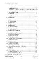 Предварительный просмотр 602 страницы Ricoh M281 Series Service Manual