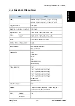 Предварительный просмотр 611 страницы Ricoh M281 Series Service Manual