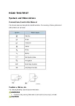 Предварительный просмотр 833 страницы Ricoh M281 Series Service Manual