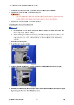 Предварительный просмотр 836 страницы Ricoh M281 Series Service Manual