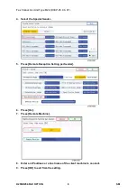 Предварительный просмотр 842 страницы Ricoh M281 Series Service Manual