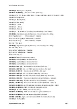 Предварительный просмотр 978 страницы Ricoh M281 Series Service Manual