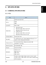 Предварительный просмотр 999 страницы Ricoh M281 Series Service Manual