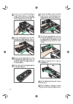 Preview for 18 page of Ricoh M897 Maintenance Manual