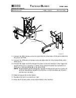 Предварительный просмотр 69 страницы Ricoh Martini-P1 Technical Bulletin