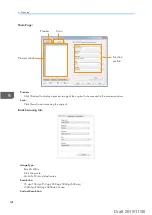 Предварительный просмотр 34 страницы Ricoh MFSP150SUW1 User Manual