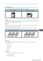 Предварительный просмотр 41 страницы Ricoh MFSP150SUW1 User Manual