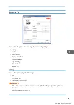 Предварительный просмотр 45 страницы Ricoh MFSP150SUW1 User Manual