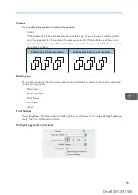 Предварительный просмотр 55 страницы Ricoh MFSP150SUW1 User Manual