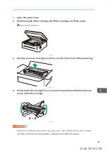 Предварительный просмотр 65 страницы Ricoh MFSP150SUW1 User Manual