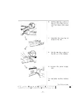 Preview for 9 page of Ricoh Ml0 Operating Instructions Manual