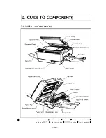 Preview for 14 page of Ricoh Ml0 Operating Instructions Manual