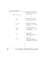 Preview for 16 page of Ricoh Ml0 Operating Instructions Manual