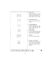 Preview for 17 page of Ricoh Ml0 Operating Instructions Manual