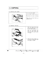 Preview for 18 page of Ricoh Ml0 Operating Instructions Manual